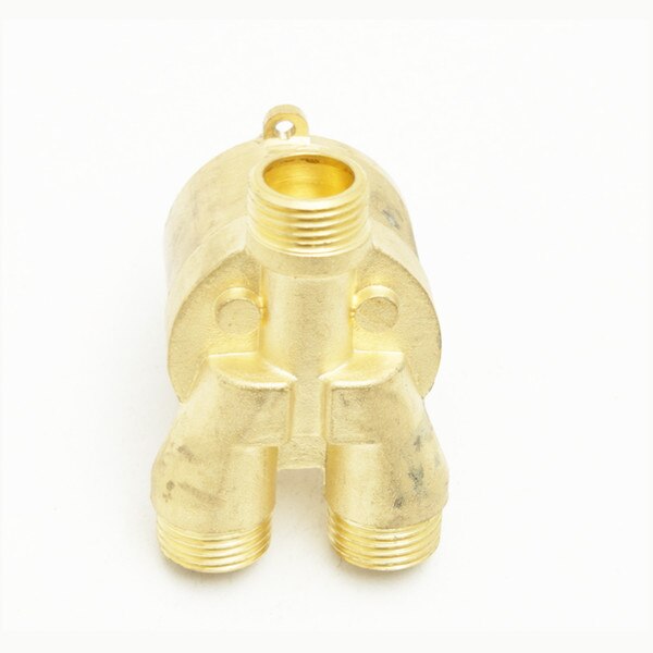 Shower Panel Temperature Control Valve AKDY Imports